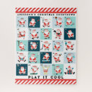 Buscar calendario puzzles Cuenta regresiva