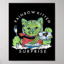 Buscar kitten arte Damas