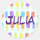 Buscar popsicle pegatinas Colorido