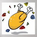 Buscar asado posters Pollo