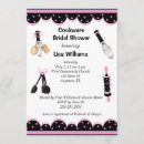 Buscar cocina rosada invitaciones Ducha