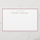 Buscar papeleria personal Minimalista