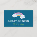 Buscar nana tarjetas de visita Profesional