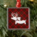 Buscar perro salchicha adornos Doxie