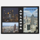 Buscar atlanta imanes Rascacielos