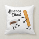 Buscar churros cojines Español