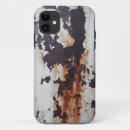 Buscar oxidado iphone fundas Metal