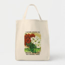 Buscar geranios bolsos Jardín