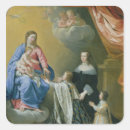 Buscar virgen maría pegatinas Paloma