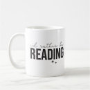 Buscar literarias tazas De amante de libros