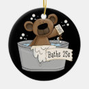 Buscar ducha adornos Niño