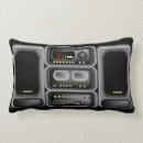 Buscar altavoces cojines Retro