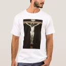 Buscar religiosas camisetas Crucifixión