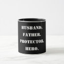Buscar padrastro tazas Papa