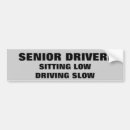 Buscar conductor lento pegatinas parachoque Chupar rueda