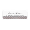 Buscar quatrefoil postales Boda