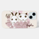 Buscar conejitos iphone fundas Chica