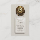 Buscar motel tarjetas de visita Casa