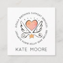 Buscar encargado tarjetas de visita Profesional