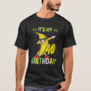 Buscar banana camisetas Cumpleaños