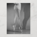 Buscar bailarines de ballet postales Vintage