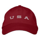 Buscar patriotic gorras Blanco