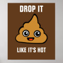 Buscar poo posters Divertido