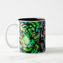 Buscar tiger tazas Tigre