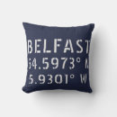 Buscar belfast Mapa