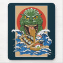 Buscar sushi alfombrillas de raton Japón