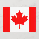 Buscar bandera de canadá postales Viajar