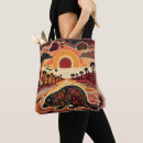 Buscar aborigen bolsos Australia