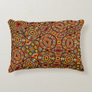 Buscar arte africano cojines Hermoso