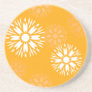 Buscar mostaza posavasos Minimalista