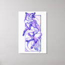 Buscar wallart lienzos Trabajo artístico