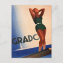 Buscar grados postales Vintage
