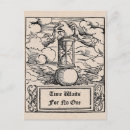 Buscar símbolo medieval postales Alas