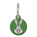 Buscar placas para mascotas Conejo de bugs