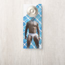 Buscar interior colgadores de puertas Artístico