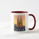 Buscar sagrada familia tazas España