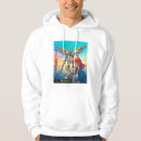 Buscar los ángeles sudaderas Para todos