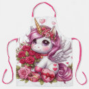 Buscar unicorn delantales Caprichoso