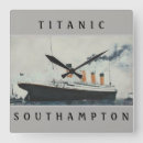 Buscar titanic relojes de pared General y unisex