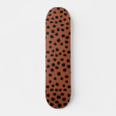 Buscar leopardo tablas de skate Puntos