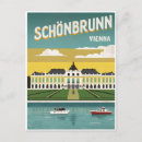Buscar viena austria postales Palacio de schönbrunn