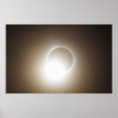 Buscar astronomía impresionante posters Eclipse