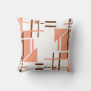 Buscar diseño geométrico cojines Años 1960