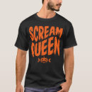 Buscar horror camisetas Terror