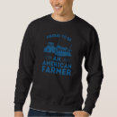 Buscar tractor sudaderas Americano