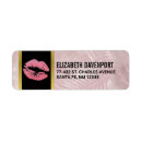 Buscar labios atractivos Maquillaje